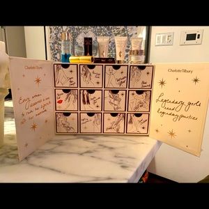 Charlotte Tilburry Advent Box Bundle